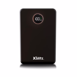 Xblitz MagBoost išorinė baterija Power Bank 10000 mAh