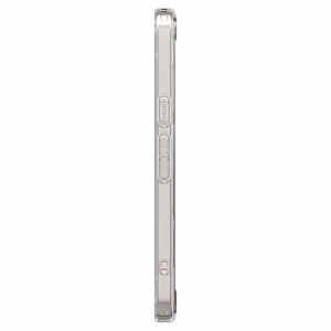 SPIGEN ULTRA HIBRIDINIS MAGSAFE MAGSAFE GOOGLE PIXEL 10A SKAIDRUS/BALTAS