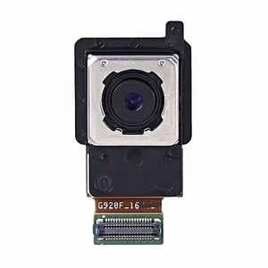 Kamera Samsung G925 S6 Edge galinė ORG