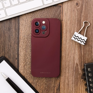 ROAR Чехол LUNA для Samsung S26 Ultra красный