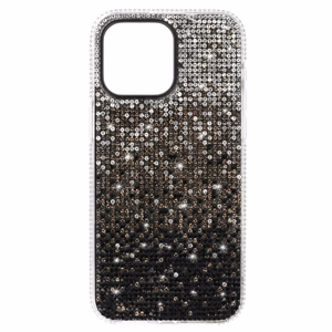 Tel Protect Diamond dėklas telefonui Samsung Galaxy A34 5G juodas
