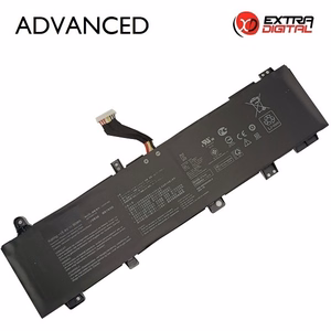 Notebook Battery ASUS C41N1906 (Type A), 4900mAh, Extra Digital Advanced