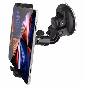 Techly universali automobilinė laikiklė planšetei 7-10.1" I-TABLET-VENT