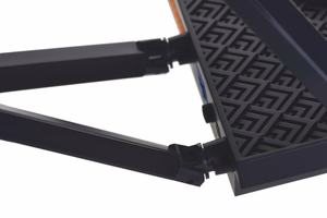 TP-Link Archer AX5400 Multi-Gigabit WiFi 6 maršrutizatorius