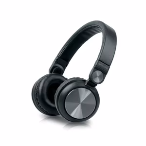 Muse M-276BT Wireless On-Ear Microphone Black Wireless