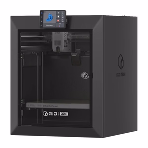 QiDi Q2C 3D spausdintuvas
