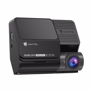 NAVITEL RS985 GPS dash camera