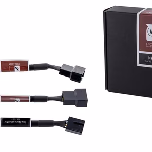 Noctua NA-SRC7 kompiuterio aušinimo sistemos dalis / priedas