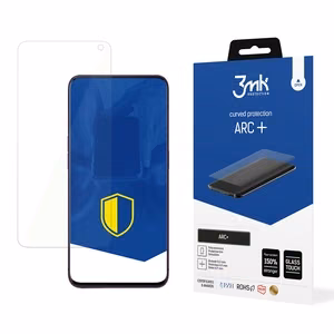 3mk ARC+ — защита экрана телефона для Oppo Find X2