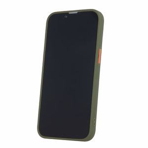 Ultra Trendy чехол Samsung Galaxy A54 5G Travel зеленый