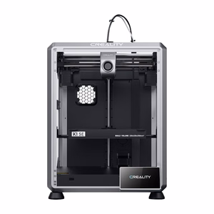 Creality K1-SE 3D spausdintuvas