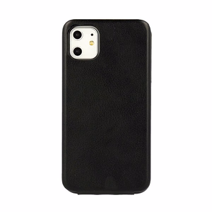 Чехол Flexi Vennus Elegance для Xiaomi Redmi 7A чёрный