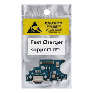 Įkrovimo plokštė SAMSUNG S20 5G G980/G981F OEM (greitas įkrovimas)