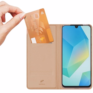 Case Dux Ducis Skin Pro Samsung A175 A17 4G/A176 A17 5G rose-gold