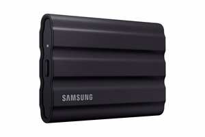 Samsung nešiojamas SSD T7 Shield 1TB