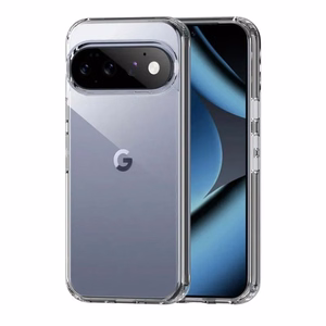 Dėklas Dux Ducis Clin Google Pixel 11/11 Pro skaidrus