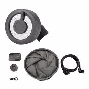 Дорожный душ Ecoflow Shower Kit