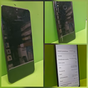 Huawei P Smart 2019 64GB (Б/У)