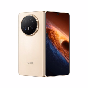 Honor Magic V6 – 5G išmanusis telefonas, 16/512 GB, auksinis