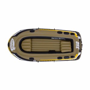 PATHFINDER Fishman 350 inflatable boat