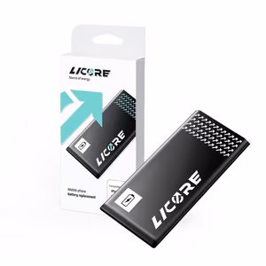 Аккумулятор LICORE для iPhone 8 Plus 2691 мАч