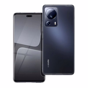Чехол для Xiaomi 13 LITE, прозрачный 2 мм (защита камеры)