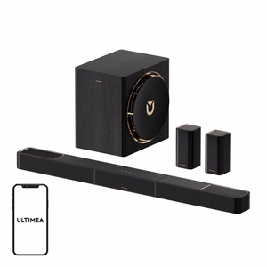 Ultima Skywave X60 garso juosta (Soundbar)