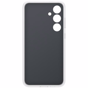 Samsung Suit dėklas EF-MS926CWEGWW Samsung Galaxy S24+ - baltas