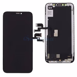 LCD screen Apple iPhone X with touch screen GX new hard OLED (non-removable IC)