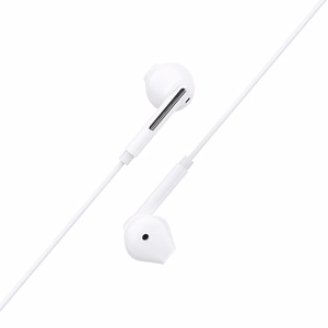 Проводные наушники Acefast L13 USB-C, белые