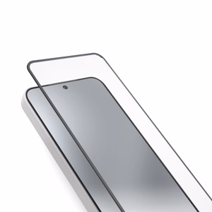 SBS Full Cover grūdintas stiklas, skirtas Xiaomi 15