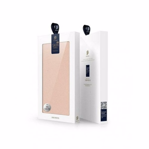 Dėklas Dux Ducis Skin Pro Samsung S731 S25 FE rožinio aukso