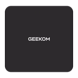 Mini PC GEEKOM IT12 Max Core Ultra 5 125U 16GB 500GB Win11 Pro