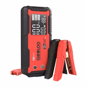 GOOLOO GT4000 74Wh užvedimo įrenginys