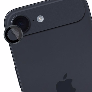 Apsauginis stikliukas kamerai 3mk Lens Pro Apple iPhone Air juodas