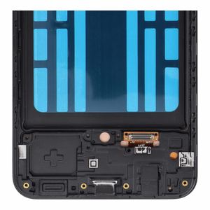 FixCell LCD Display for SAMSUNG A50 INCELL with frame