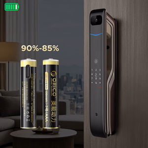 Įkraunamos Orico Ener-G EG5C (AAA) baterijos (2x500mAh)