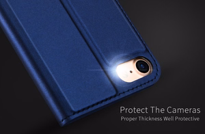 Dux Ducis Skin Pro Case for Motorola Moto G100/Edge S black