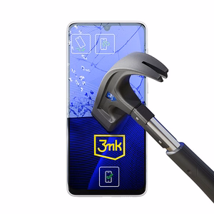 3mk FlexibleGlass hibridinis ekrano stiklas, skirtas Samsung Galaxy A33 5G (A336)