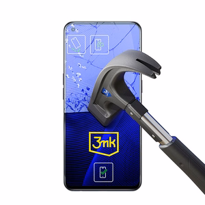 Realme GT Master - 3mk FlexibleGlass