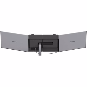 Blackview DCM8 Pro - 15.3" portable laptop screen extender with dual-monitor support and 2 USB-C ports