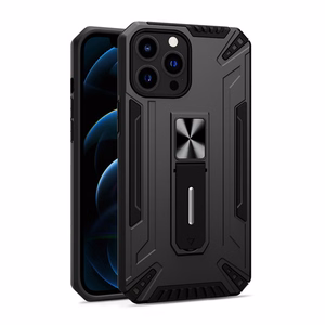 Shock Armor Case for Samsung Galaxy A11/M11 Black