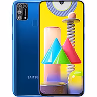 Samsung Galaxy M31