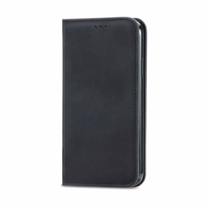 Business Style чехол для Xiaomi Redmi Note 15 Pro 4G чёрный