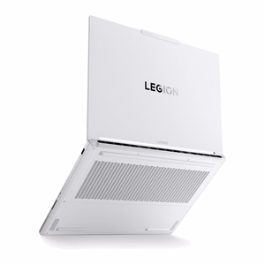 „Lenovo Legion 7“ 16AGP11 „Ryzen AI 7 450“, 16 colių WQXGA OLED, 240 Hz, 500 nits, LBL, blizgus ekranas, 32 GB LPDDR5X-8533, 1 TB SSD, „GeForce RTX 5060“ 8 GB, 5,0 MP kamera + IR, 84 Wh, „Windows 11 Pro“, „Glacier White“