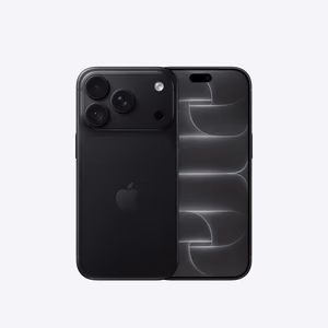 MOBILE PHONE IPHONE 18 PRO/256GB BLACK MJRP4 APPLE