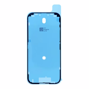 Lipni LCD jungtis skirta IPHONE 17 (Premium)