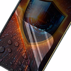 Honor 200 Smart - 3mk Silky Matt Privacy