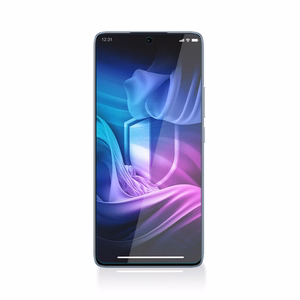 Protective film matte 3mk Silky Matt Pro for Xiaomi 14T / 14T Pro