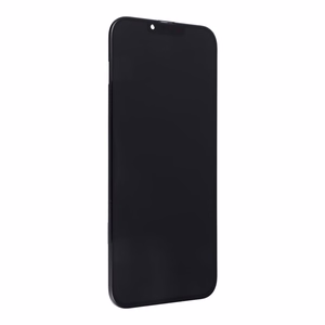 Дисплей iPhone 13 Pro Max с тачскрином чёрный (ZY-LTPS) IC переносимый